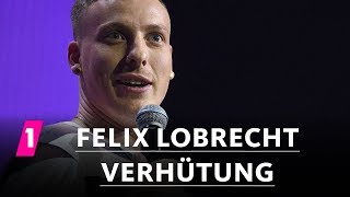 Felix Lobrecht Tauben Verhütung und Kampfjets  1LIVE Köln ComedyNacht XXL [upl. by Cerys291]