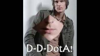 Basshunter  DotA lyrics english amp swedishflv [upl. by Lakim]