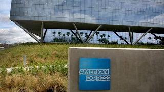 American Express opens regional headquarters in Sunrise [upl. by Aeslek964]