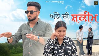 ਅੰਨੇ ਦੀ ਸਕੀਮ  BEST PUNJABI SHORT MOVIES 2024  PUNJABI FILMS  JATT GOBINDGARHIA [upl. by Ahsiekahs47]