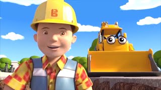 Bob de Bouwer Nederlands 🛠 Een goede grap 🛠 Filmpjes 🛠 Kinderfilm [upl. by Eloken]