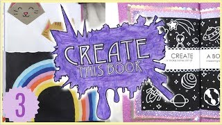 Create This Book Episode 3 Moriah Elizabeth [upl. by Eckhardt]