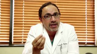 Inner Thigh Liposuction Dr David Amron [upl. by Cenac645]