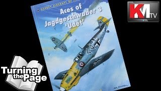 Aces of Jagdgeschwader 3 quotUdetquot by John Weal [upl. by Nagy104]