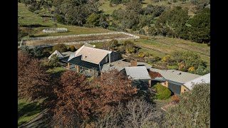 370 Upper Goulburn Road Tallarook [upl. by Drehcir]