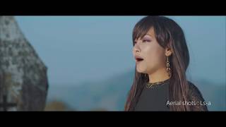 Sangtei Renza  Hnehna Hla I Official Music Video [upl. by Ydarb380]