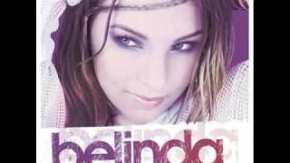 No Entiendo Belinda  Cancion [upl. by Keifer]