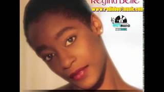 Regina Belle  It Doesnt Hurt Anymore  Radio Best Music [upl. by Kciderf981]