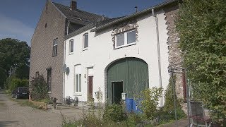 Maastricht Dode bij ontspoorde drugsdeal op de Bosscherweg [upl. by Natan633]