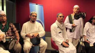 Selawat Maulidur Rasul 2 [upl. by Kopple264]