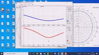 Loop Antenna Basics along with NEC simulation of Loop Antenna [upl. by Ardnassac549]