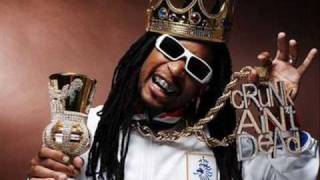 Lil Jon I Do ft Swizz Beatz Snoop Dogg New Rap 09 [upl. by Acire]