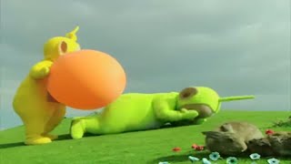 Teletubbies 203  Rolling  Videos For Kids [upl. by Eissirk621]