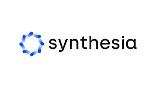 Synthesia AI  AI Video Tool [upl. by Ellary103]