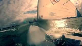 Go Pro Sailing [upl. by Titania281]