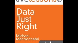 Writing a Multistep MapReduce Job Using the mrjob Python Library From Data Just Right LiveLessons [upl. by Service]