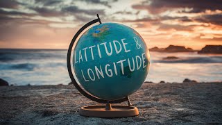 62 Class 6 Geography Chapter 2 Globe  Latitudes and Longitudes  NCERT Explained in English [upl. by Nyret]