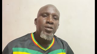 Assane Diouf est en Direct  Décision Conseil constitutionnel [upl. by Epoh]