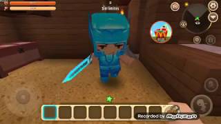 Aqui no hay quien viva ep 1 mini world [upl. by Mehta]