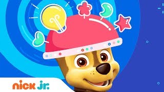 Play the PAW Patrol Memory Game amp Test Your Brain  Nick Jr [upl. by Aztiley]