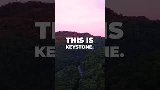 This is McDowell County Keystone West Virginia appalachia [upl. by Cornelia431]