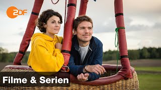 Inga Lindström  Vom Festhalten und Loslassen  Herzkino  Filme amp Serien  ZDF [upl. by Cestar]