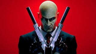 Hitman Contracts Gameplay PC HD [upl. by Blase]