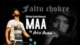 Maa by atif aslam [upl. by Hcone792]