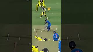 King Kohli power shot 👿👿👿ytshorts viralshorts youtubeshorts [upl. by Ced]