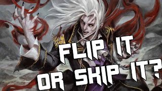 Better Commander Rates Flip Planeswalkers [upl. by Nylsaj]