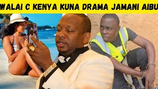 MIKE SONKO EXPOSED BADLY 4 DOING THIS LIVE ON 📷 🤳 📹 🎥 📸 🎦 CAMERA [upl. by Harday241]