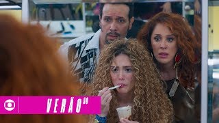 Verão 90 confira a apresentação especial da nova novela das nove [upl. by Tacita823]