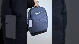 Nike Brasilia 95 Wolf Backpack HolidaysWithYouTube holydayswithyoutube nikebrasilia [upl. by Alderman]