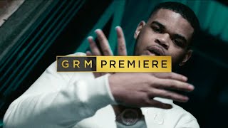 K Trap  Paid The Cost Music Video  GRM Daily [upl. by Assilana]