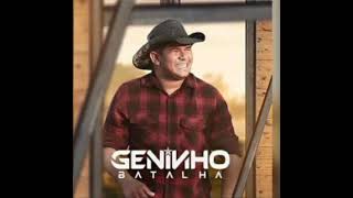 GENINHO BATALHA  VOL 01  CD COMPLETO  VAQUEJADA [upl. by Enidan]