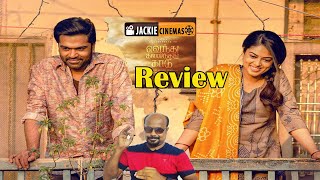 Vendhu Thanindhathu Kaadu Movie Review by jackiesekar  Silambarasan TR  GVM  ar rahman VTKReview [upl. by Johm10]