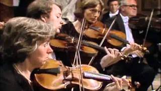 Bach Brandenburg Concerto 14th MovHarnoncourt [upl. by Beverlee507]