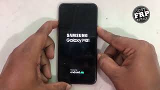 How to Hard Reset M01 M21 M31 M51 Hard Reset How to Factory Reset Samsung Galaxy [upl. by Parrott]