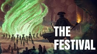 The Festival Review [upl. by Euridice129]