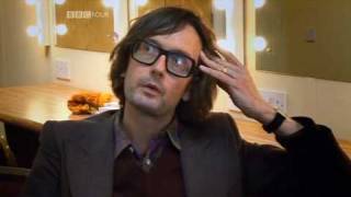 Jarvis Cocker talks about Birds [upl. by Essirahs585]