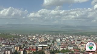 Muş Belediyesi Tanıtım Filmi [upl. by Kcerb]