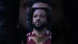 Marcelo  reels futebol motivacao fluminense fypシ゚viral fypyoutube fypage viralshort [upl. by Acinnej85]