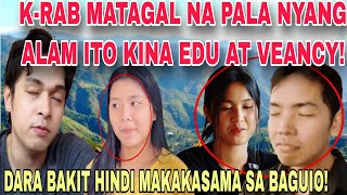 MATAGAL NA PALANG ALAM NI KALINGAP RAB  KALINGAP RAB LATEST VLOG TODAY [upl. by Aehc]