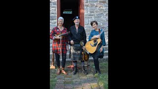 All My Tears Be Washed Away by Wild Blue Yonder band appalachianmusic acousticmusic Gospelmusic [upl. by Acsisnarf275]