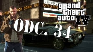 quotSkkf jest gejemquot  GTA IV 34 [upl. by Prowel105]