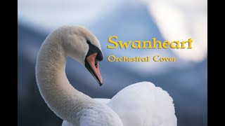 Nightwish  Swanheart Orchestral Version [upl. by Suoinuj701]