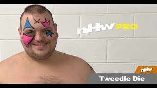 Tweedle Die returns  NHW Pro Episode 8 [upl. by Silma56]