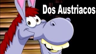 DOS AUSTRIACOS [upl. by Heigho]