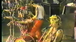 Brian Setzer  Stray Cats retro part 12 [upl. by Matless847]