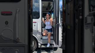 Thor Aria 4000 Class A rvtour rvtours rvlife rvshow rvreview camping [upl. by Nurav42]